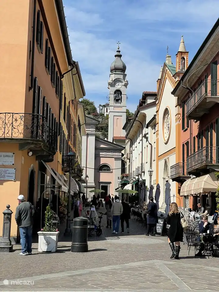 Bonitos pueblos para visitar 