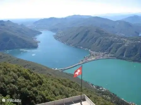 Lago de Lugano