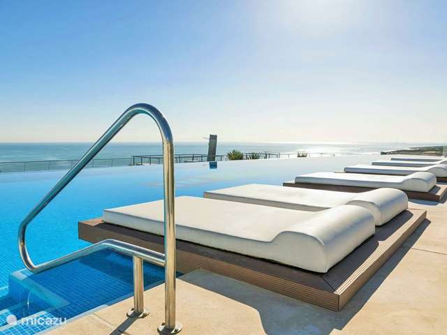 Vakantiehuis Spanje, Costa Blanca, Los Arenales del Sol - appartement Infinity View complex