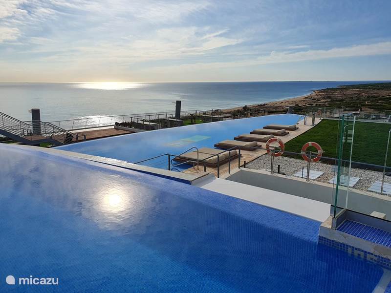 Holiday home in Spain, Costa Blanca, Los Arenales Del Sol Apartment Infinity View complex