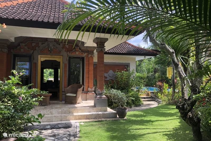 Vakantiehuis Indonesië, Bali, Jasri Villa Villa Jasri 3 - 2