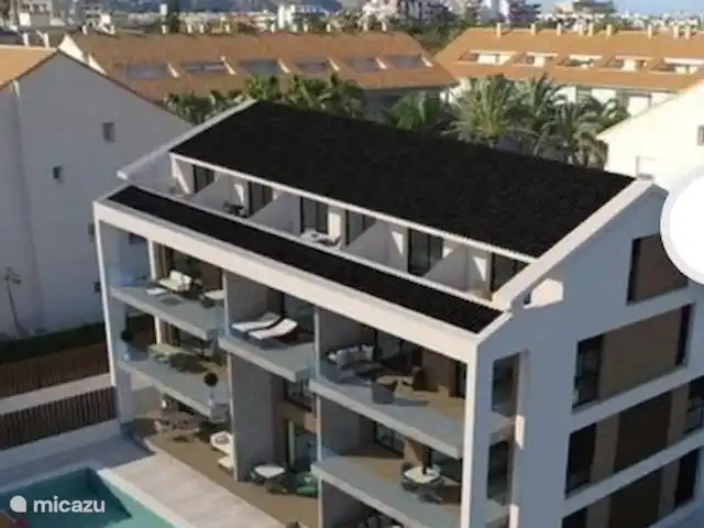 Casa LaBarça | Espagne, Costa Blanca, Jávea - appartement Casa LaBarça | Espagne, Costa Blanca, Jávea - appartement