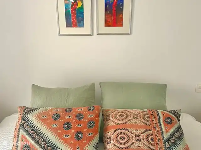 Casa LaBarça | Espagne, Costa Blanca, Jávea - appartement