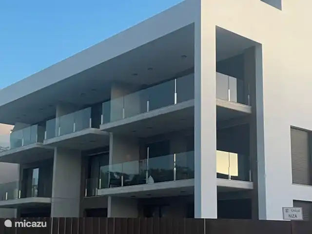 Casa LaBarça | Espagne, Costa Blanca, Jávea - appartement
