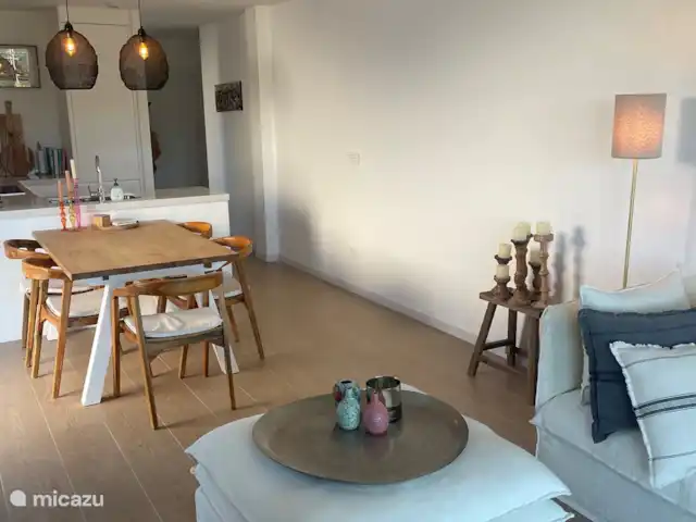 Casa LaBarça | Espagne, Costa Blanca, Jávea - appartement