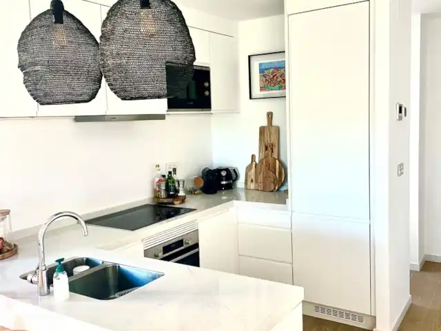 Casa LaBarça | Espagne, Costa Blanca, Jávea - appartement