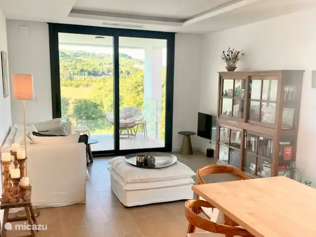 Casa LaBarça | Espagne, Costa Blanca, Jávea - appartement