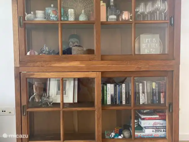 Casa LaBarça | Espagne, Costa Blanca, Jávea - appartement