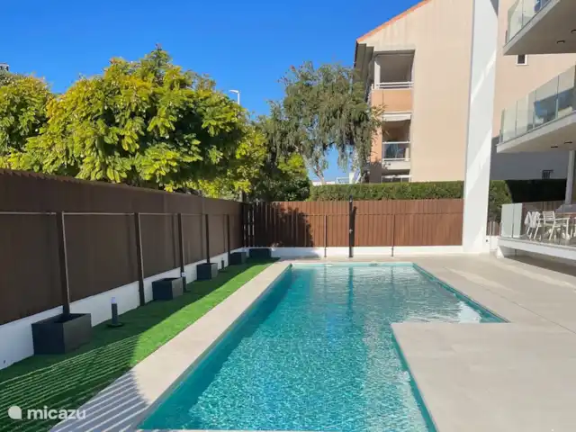 Casa LaBarça | Espagne, Costa Blanca, Jávea - appartement