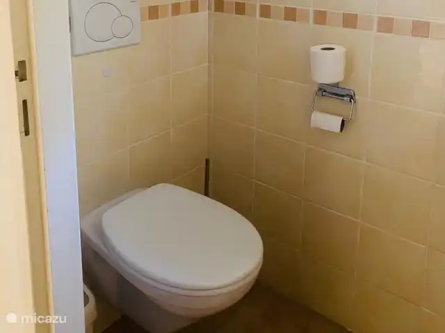 Location de Vacances France, Lot, Gourdon, gîte / cottage - Belle maison de vacances en Dordogne/Lot WC séparé