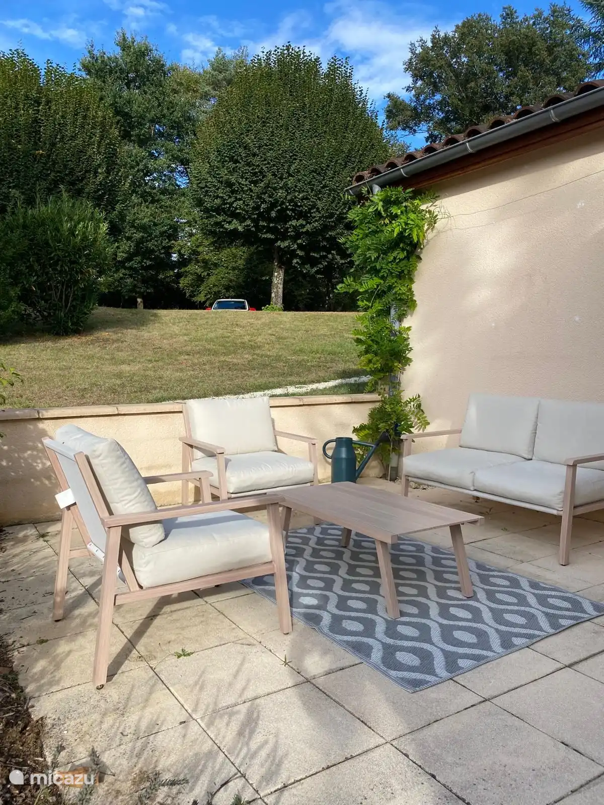 Auf geht's zum Aperitif!