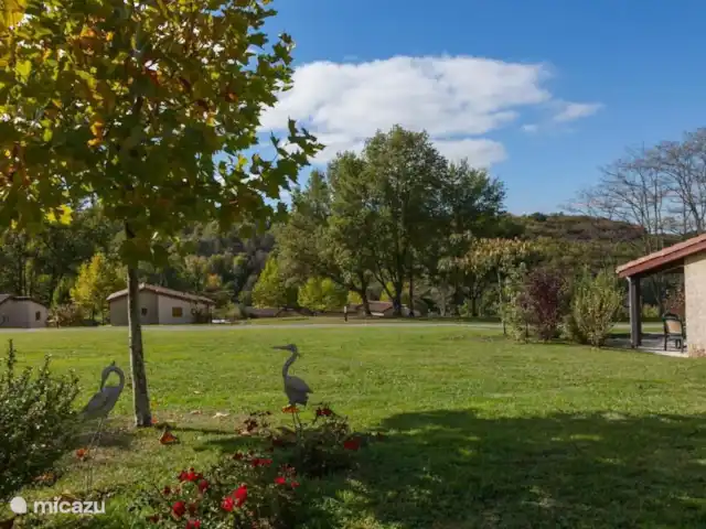 Location de Vacances France, Lot, Gourdon, gîte / cottage - Belle maison de vacances en Dordogne/Lot Vues spacieuses, avec de magnifiques couchers de soleil