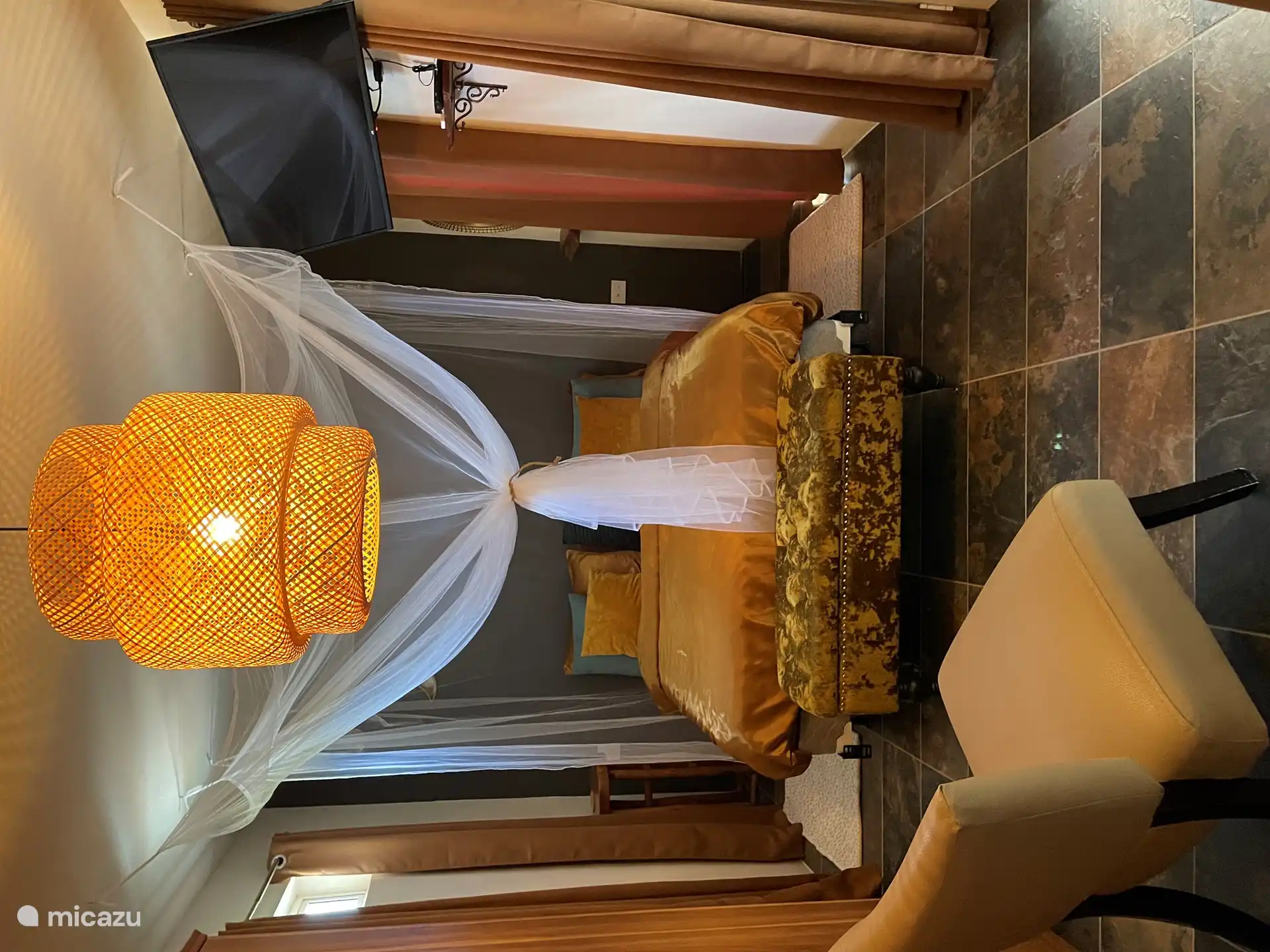 studio, Alto Vista, Aruba Nord, Aruba - Studio Urirama