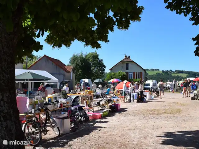 Tente cloche l’Aigle ( 2/4 pers ) | France, Puy-de-Dôme, Gouttières - glamping / tente safari / yourte Villages pittoresques