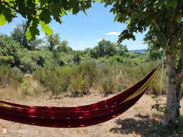 Tente cloche l’Aigle ( 2/4 pers ) | France, Puy-de-Dôme, Gouttières - glamping / tente safari / yourte Relaxant
