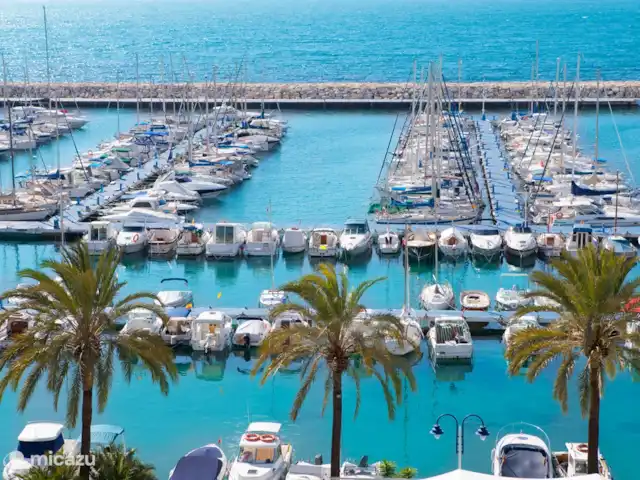 Casa Buenos Tiempos | Espagne, Costa Blanca, Moraira - villa Le port de Moraira