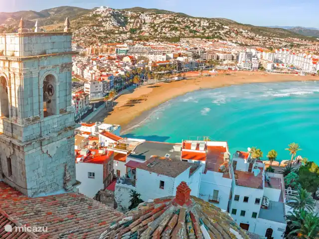 Casa Buenos Tiempos | Espagne, Costa Blanca, Moraira - villa valence.