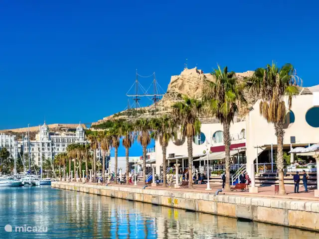 Casa Buenos Tiempos | Espagne, Costa Blanca, Moraira - villa Alicante.