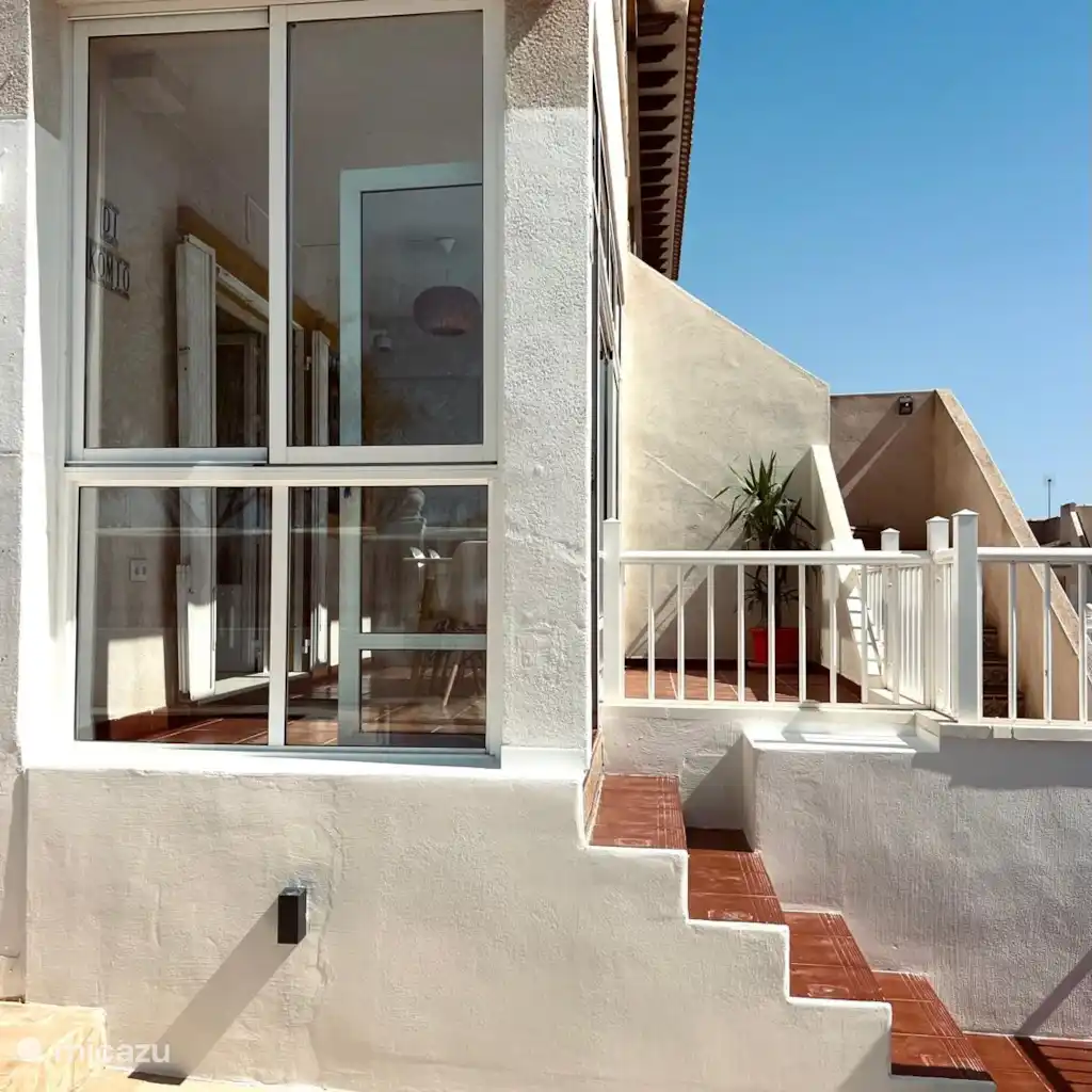 Casa Disfruta, foto 2