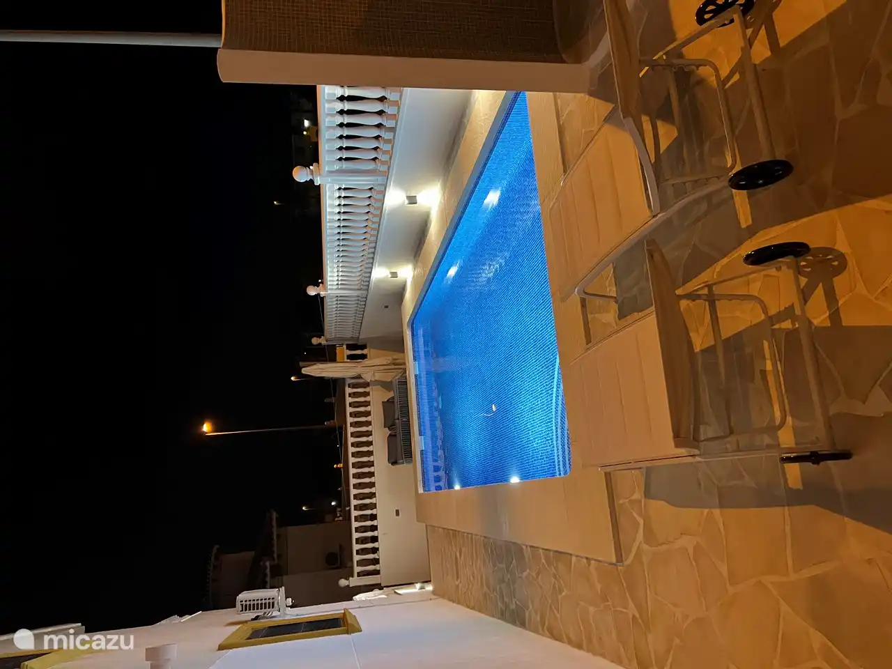 Casa Disfruta in Spanien, Costa Blanca, Orihuela Costa - Appartement