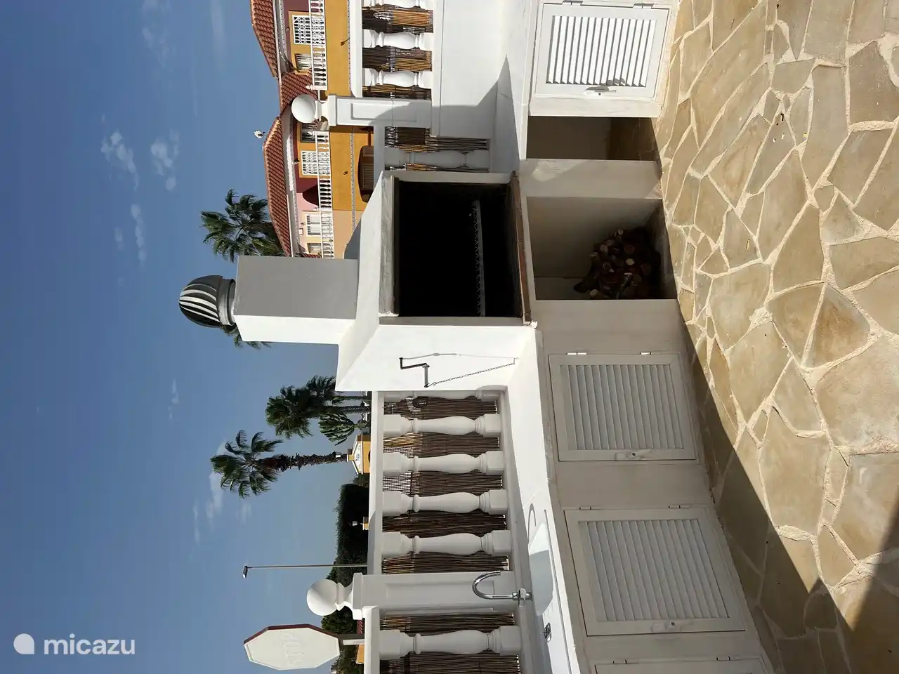 Casa Disfruta in Spanien, Costa Blanca, Orihuela Costa - Appartement