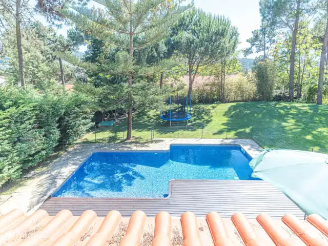 Villa Felipa | Portugal, Côte de Lisbonne, Colares - villa Piscine