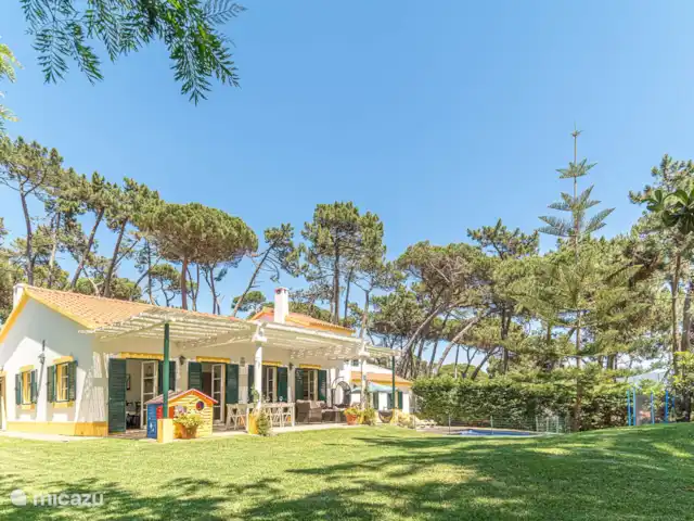 Villa Felipa | Portugal, Côte de Lisbonne, Colares - villa Jardin