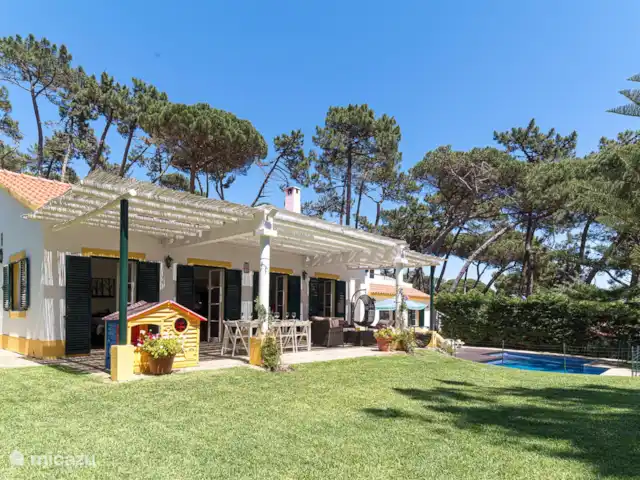Villa Felipa | Portugal, Côte de Lisbonne, Colares - villa Jardin