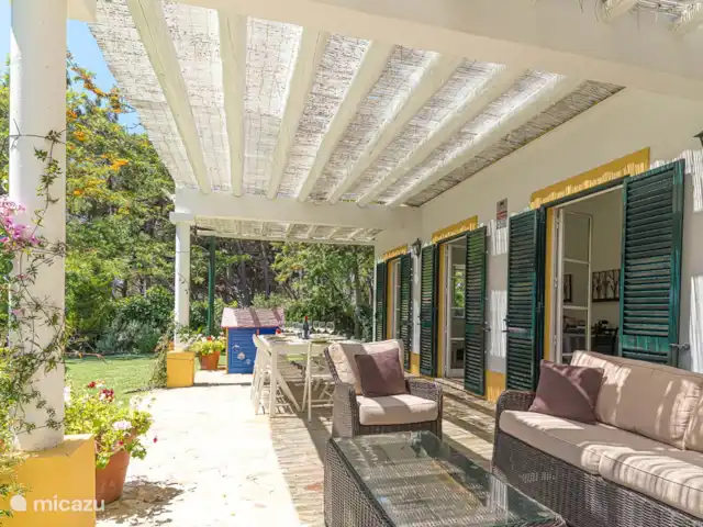 Villa Felipa | Portugal, Côte de Lisbonne, Colares - villa Canopée