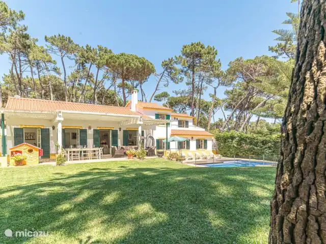 Villa Felipa | Portugal, Côte de Lisbonne, Colares - villa Jardin