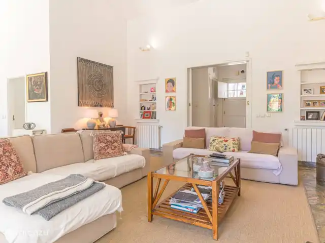Villa Felipa | Portugal, Côte de Lisbonne, Colares - villa Le salon
