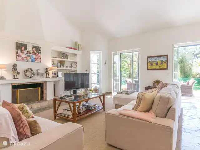 Villa Felipa | Portugal, Côte de Lisbonne, Colares - villa Le salon
