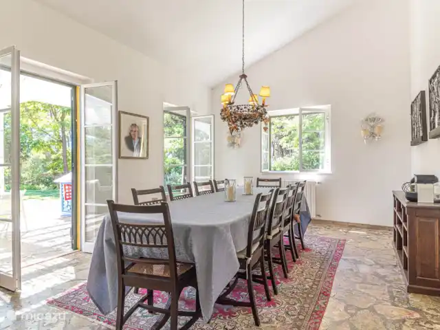 Villa Felipa | Portugal, Côte de Lisbonne, Colares - villa Salle à manger