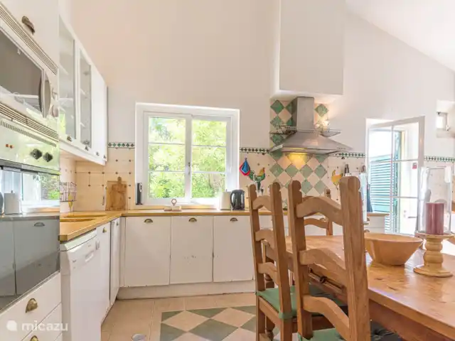 Villa Felipa | Portugal, Côte de Lisbonne, Colares - villa cuisine