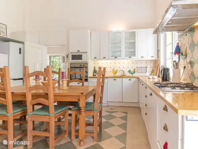 Villa Felipa | Portugal, Côte de Lisbonne, Colares - villa cuisine