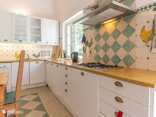 Villa Felipa | Portugal, Côte de Lisbonne, Colares - villa cuisine