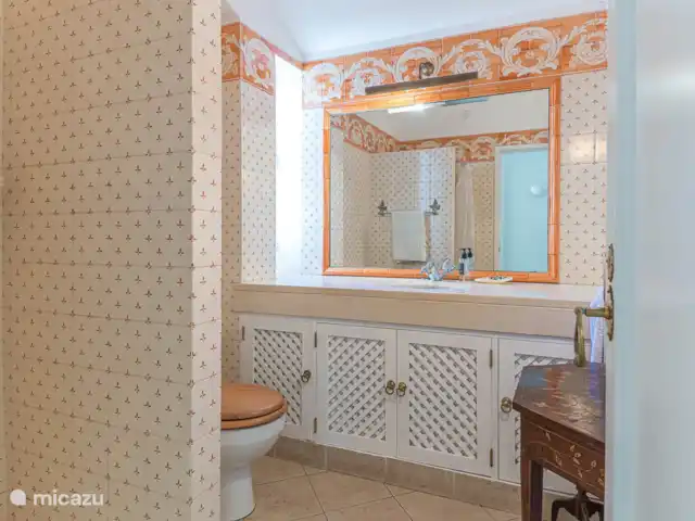 Villa Felipa | Portugal, Côte de Lisbonne, Colares - villa Badkmaer