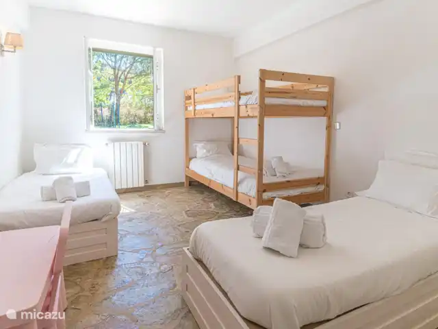 Villa Felipa | Portugal, Côte de Lisbonne, Colares - villa Chambre à coucher