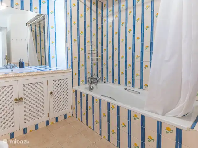 Villa Felipa | Portugal, Côte de Lisbonne, Colares - villa Salle de bains