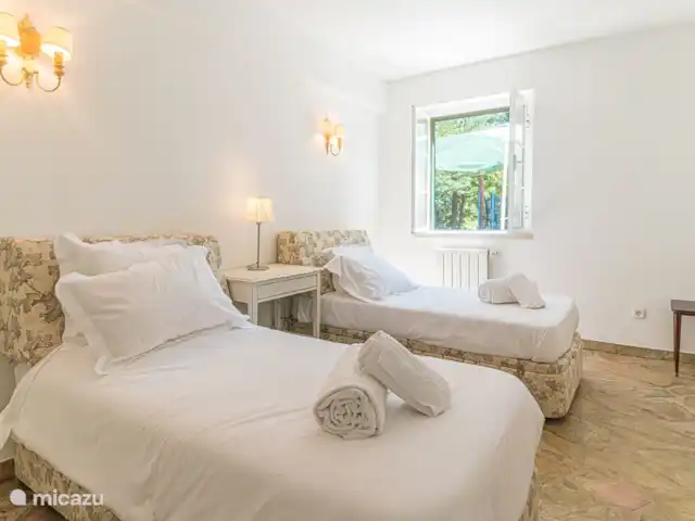 Villa Felipa | Portugal, Côte de Lisbonne, Colares - villa Chambre à coucher