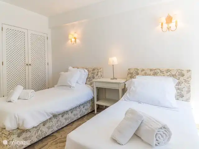 Villa Felipa | Portugal, Côte de Lisbonne, Colares - villa Chambre à coucher
