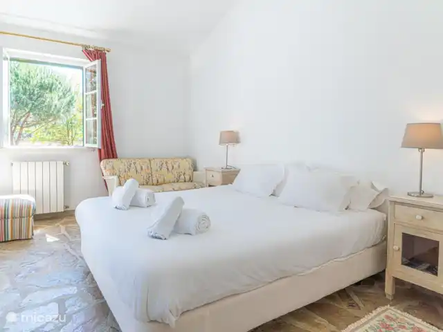 Villa Felipa | Portugal, Côte de Lisbonne, Colares - villa Chambre à coucher