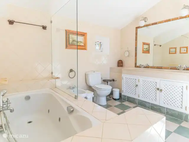 Villa Felipa | Portugal, Côte de Lisbonne, Colares - villa Salle de bains