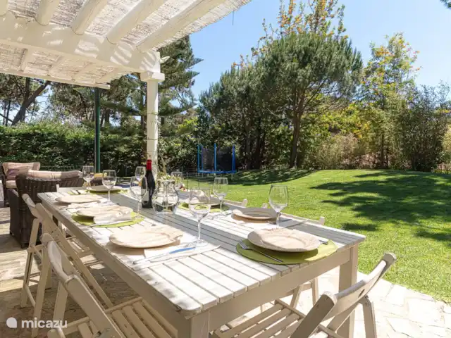 Villa Felipa | Portugal, Côte de Lisbonne, Colares - villa Salle à manger