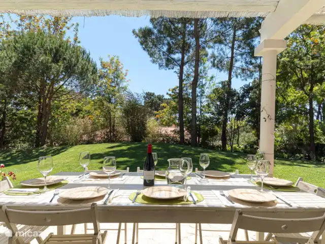 Villa Felipa | Portugal, Côte de Lisbonne, Colares - villa Salle à manger