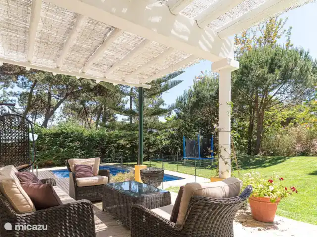 Villa Felipa | Portugal, Côte de Lisbonne, Colares - villa Salle à manger
