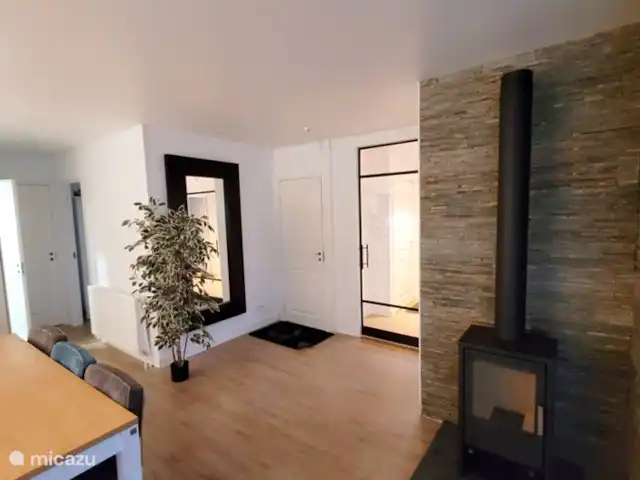 Location de Vacances Suède, Värmland, Nykroppa, maison de vacances - Maison SARAH à plus+service complet Une entrée spacieuse