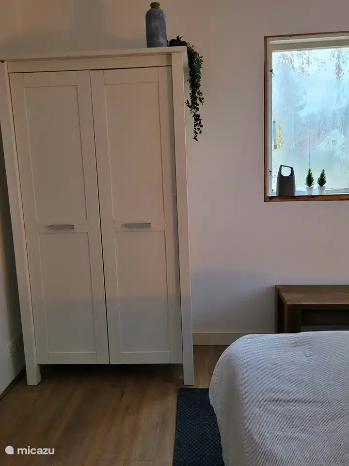 Ausreichende Ablagemöglichkeiten