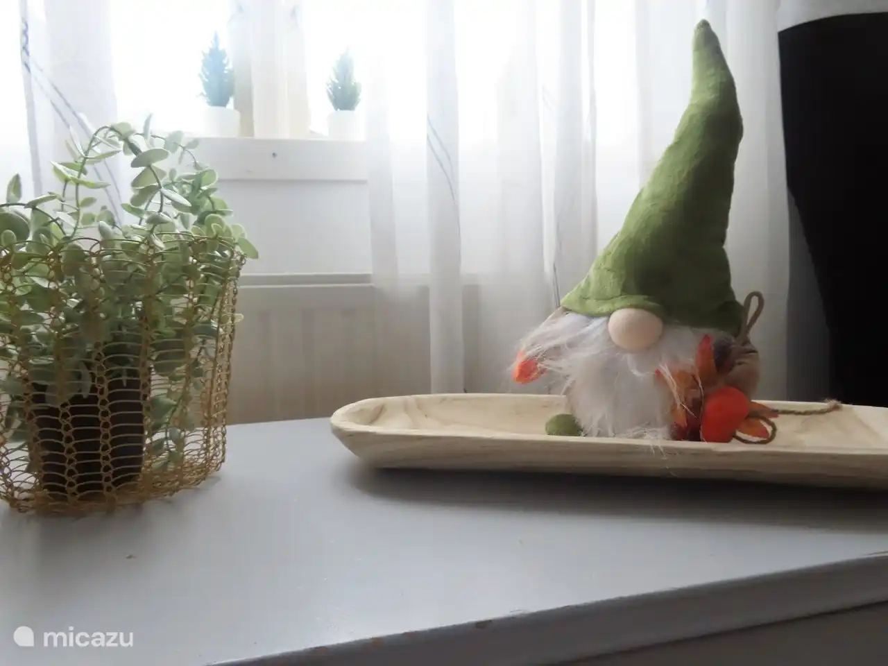 Schwedische Gemütlichkeit