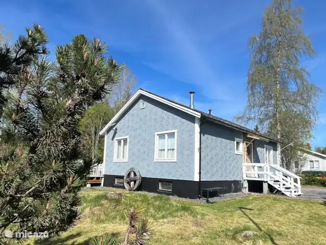 Location de Vacances Suède, Värmland, Nykroppa, maison de vacances - Maison SARAH à plus+service complet Location de Vacances Suède, Värmland, Nykroppa, maison de vacances - Maison SARAH à plus+service complet